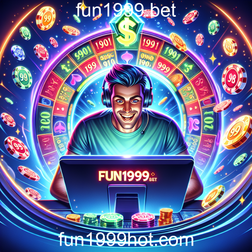 Explorando a Categoria de Jogos de Bônus no Fun1999.bet