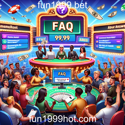 Explore o Jogo FAQ: Conhecimento e Diversão em um Só Lugar