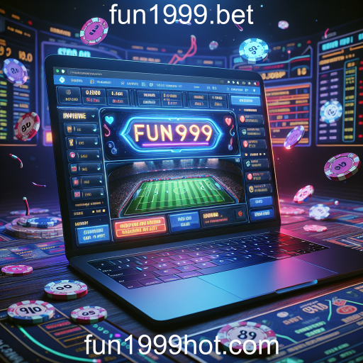 Apostas Esportivas no fun1999.bet: Tudo o que você precisa saber
