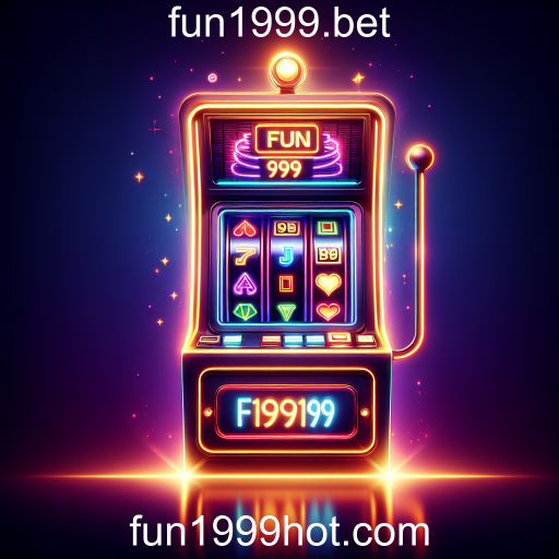 A Magia dos Caça-Níqueis: Entretenimento e Chances de Ganhar no Fun1999.bet